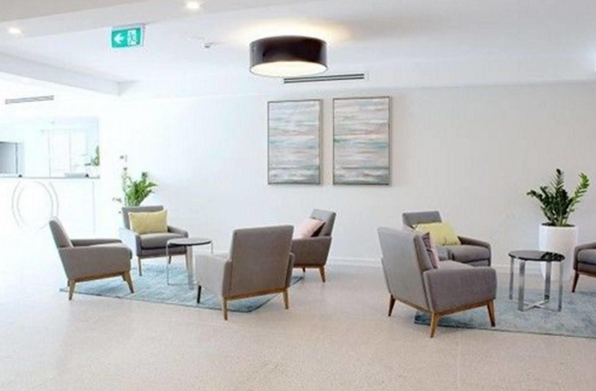 Abode Narrabundah 4* Canberra