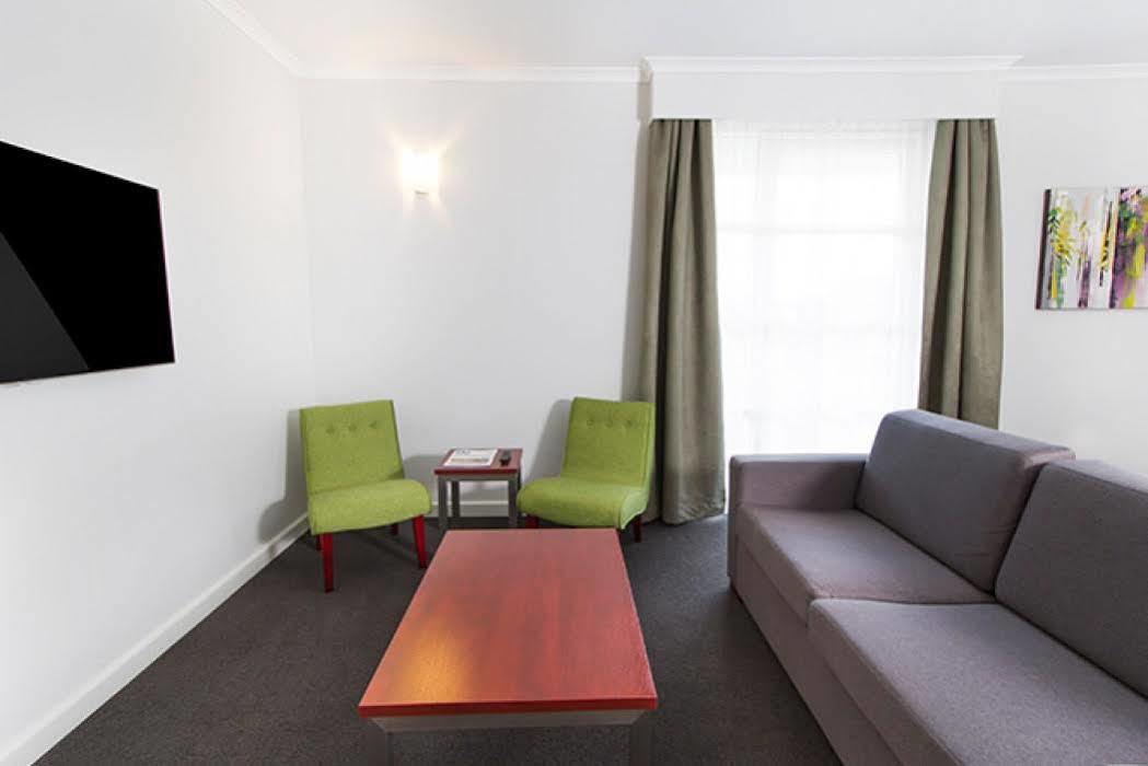 Abode Narrabundah 4* Canberra