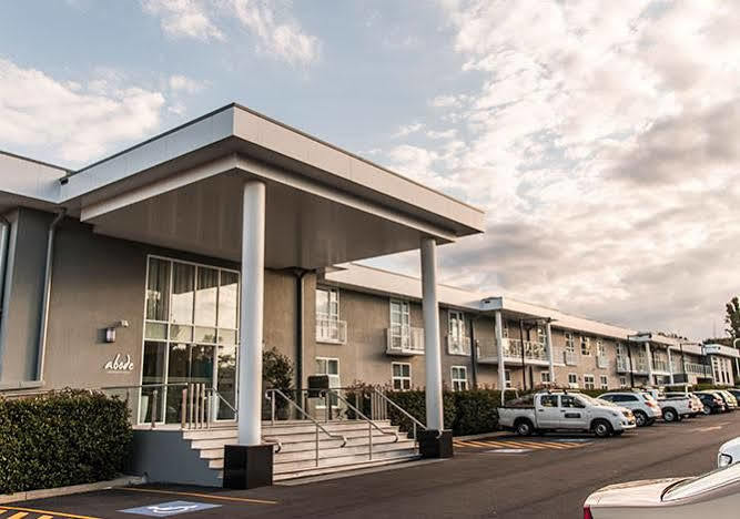 Abode Narrabundah 4* Canberra