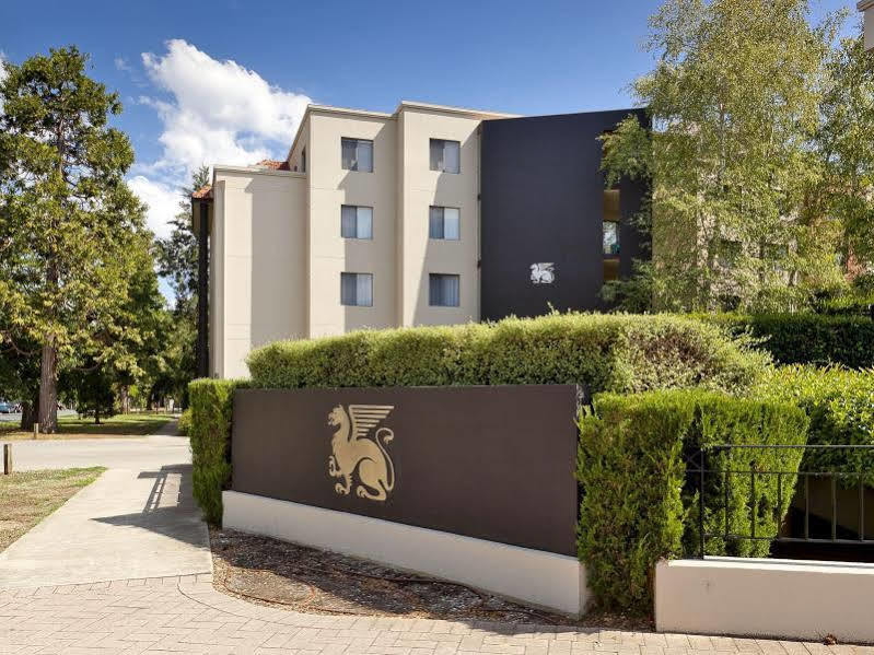 Aparthotel Aac - Griffin Canberra