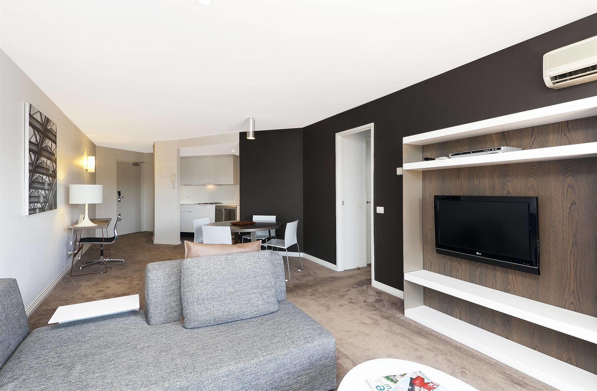 Aparthotel Aac - Griffin