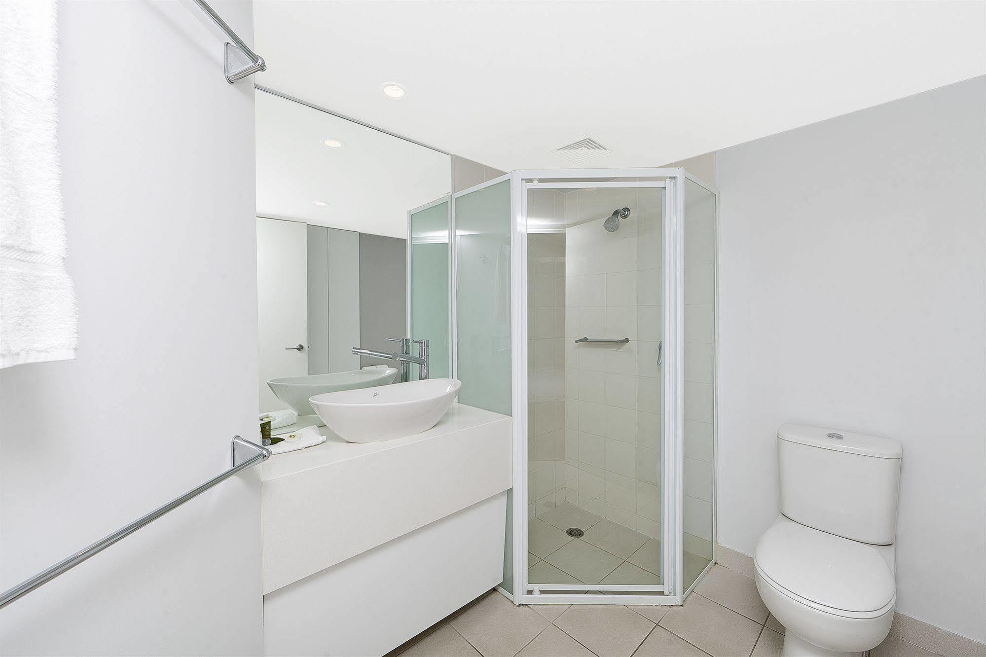 Aparthotel Aac - Griffin 4*