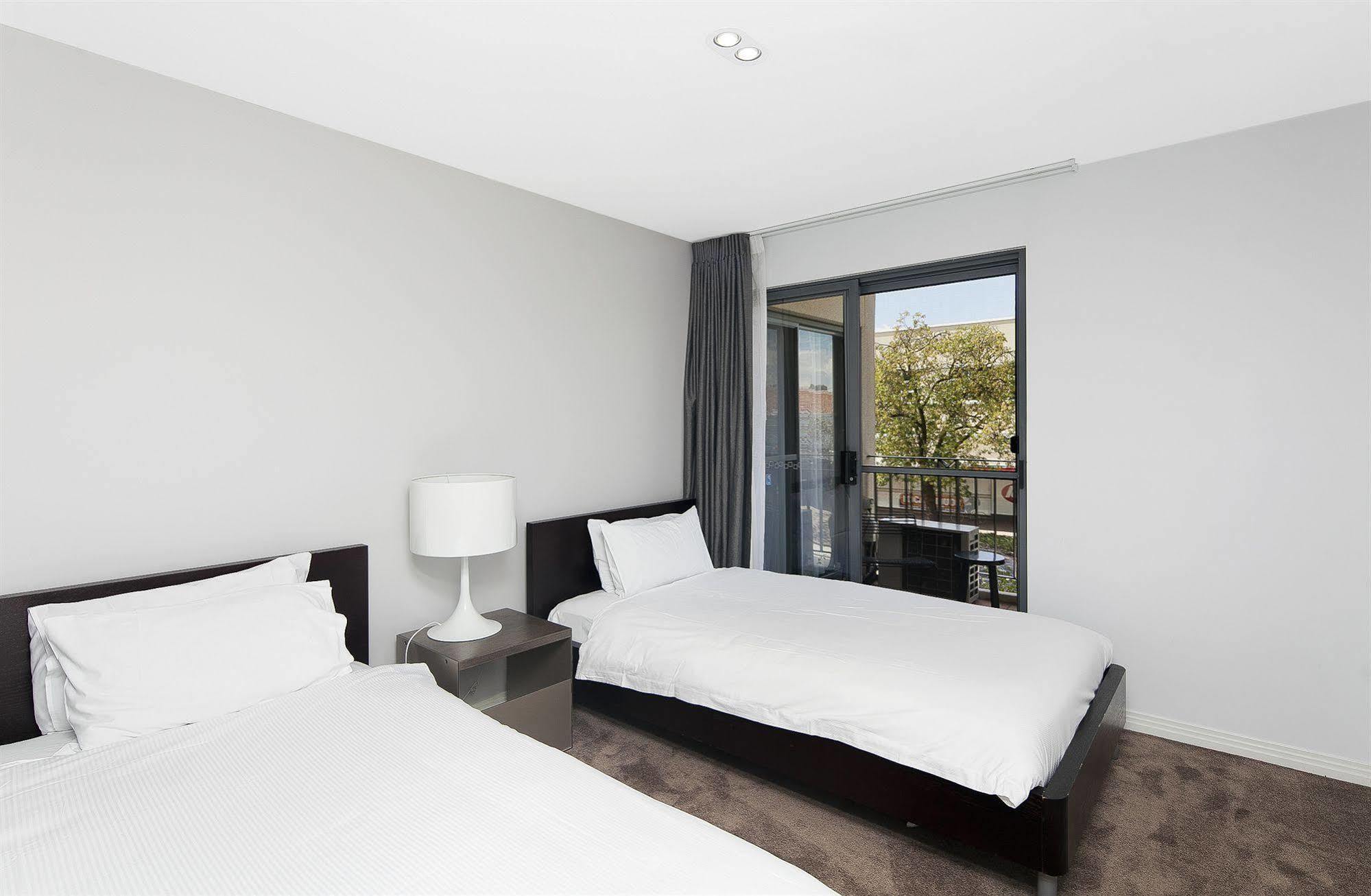 Aac - Griffin 4* Canberra