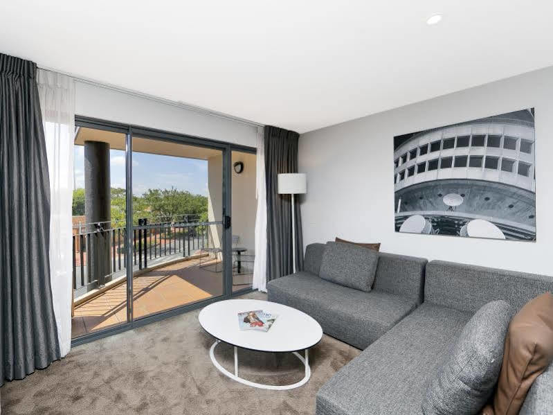 Aac - Griffin Aparthotel