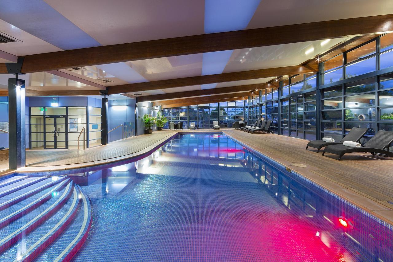 Novotel 4*
