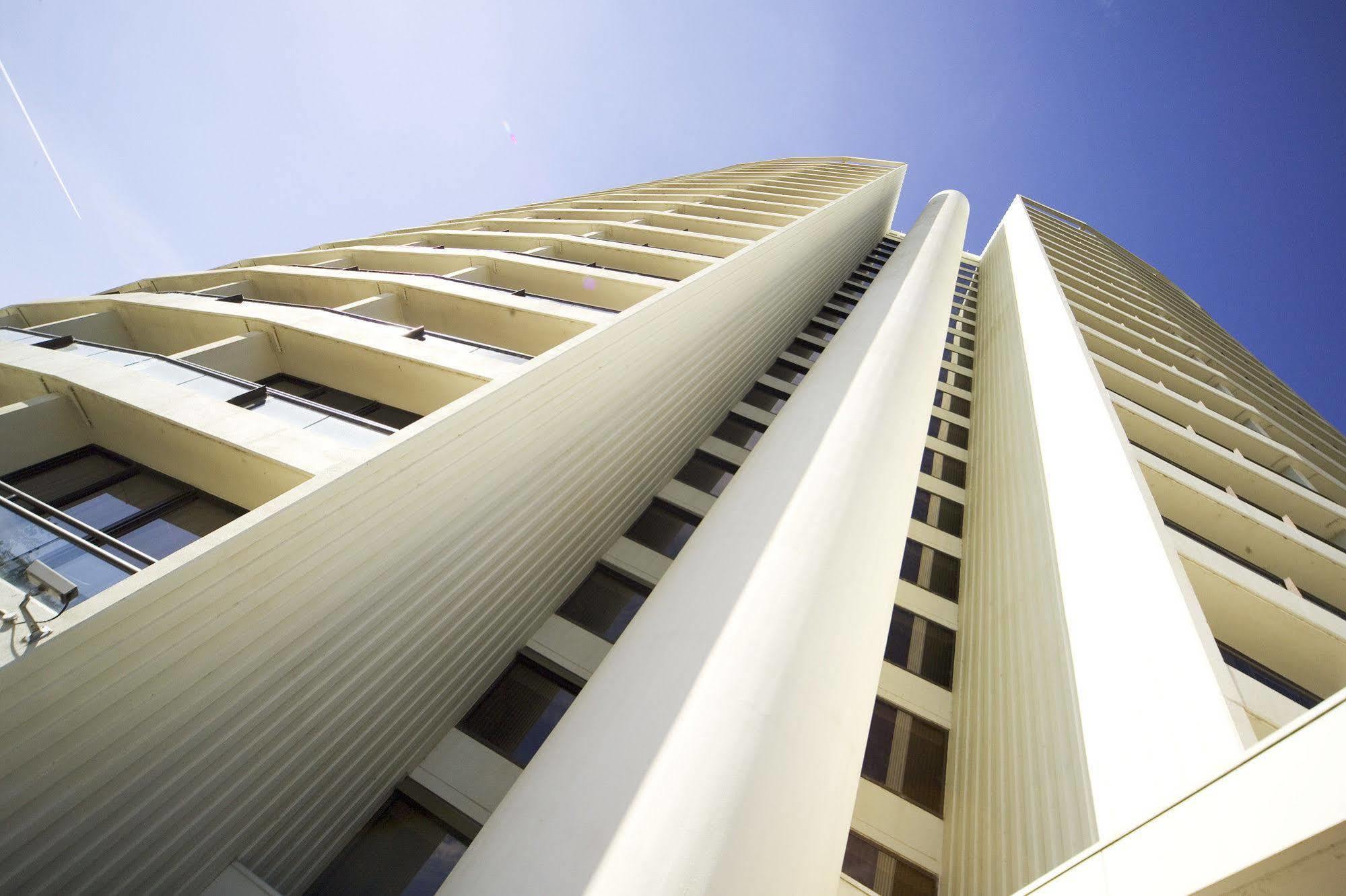 Breakfree Capital Tower
