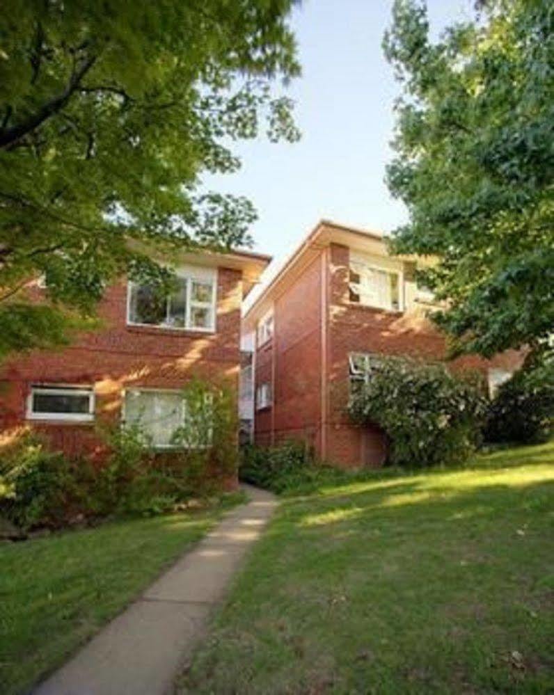 Q Apartment *