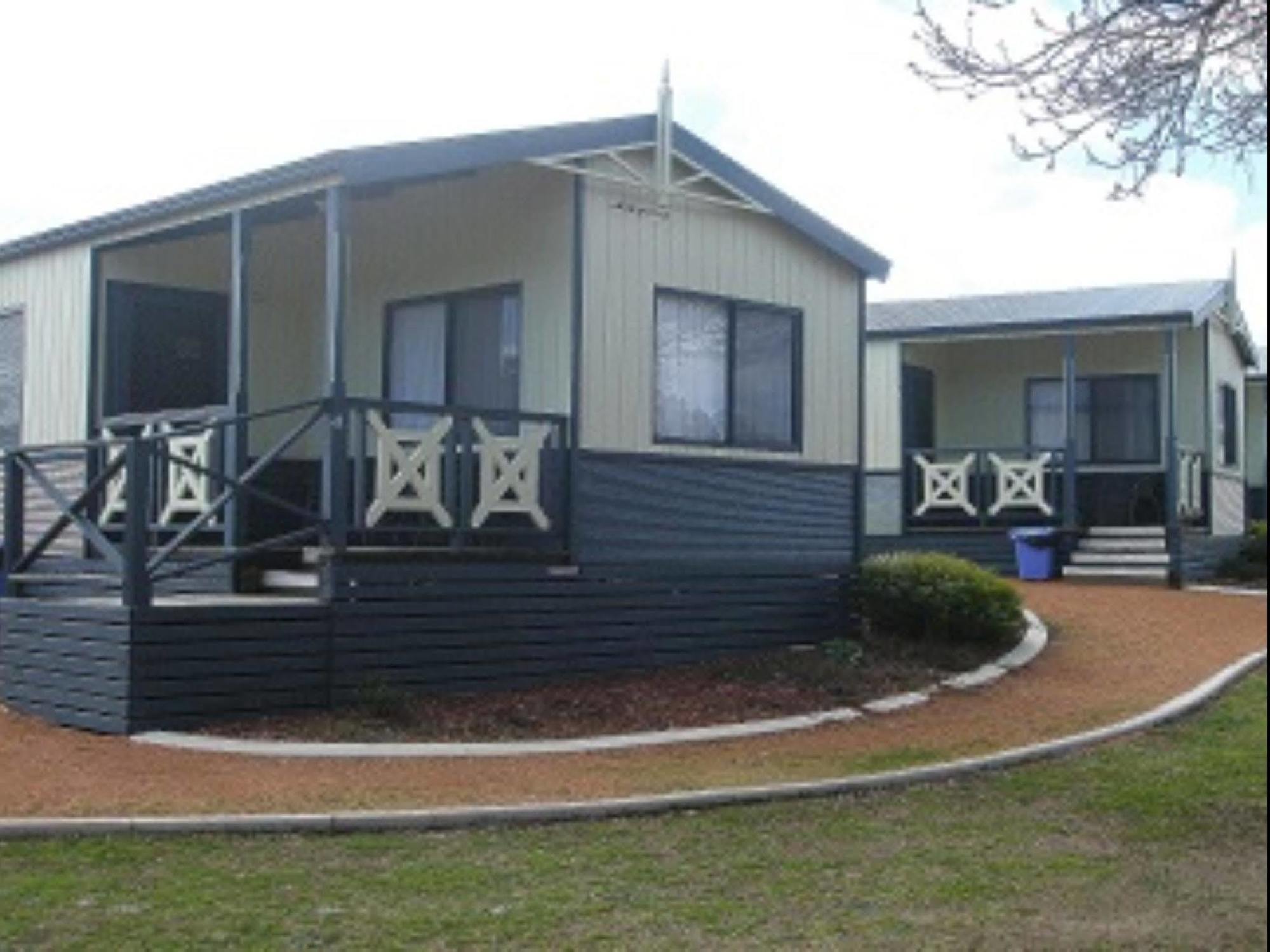 Holiday park Capital Country 3*