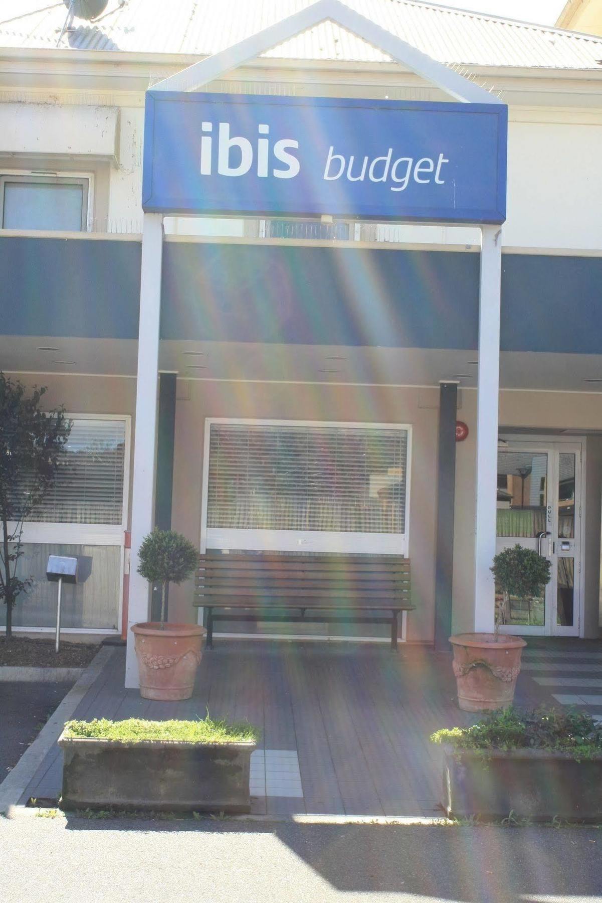 Ibis Budget Hotel