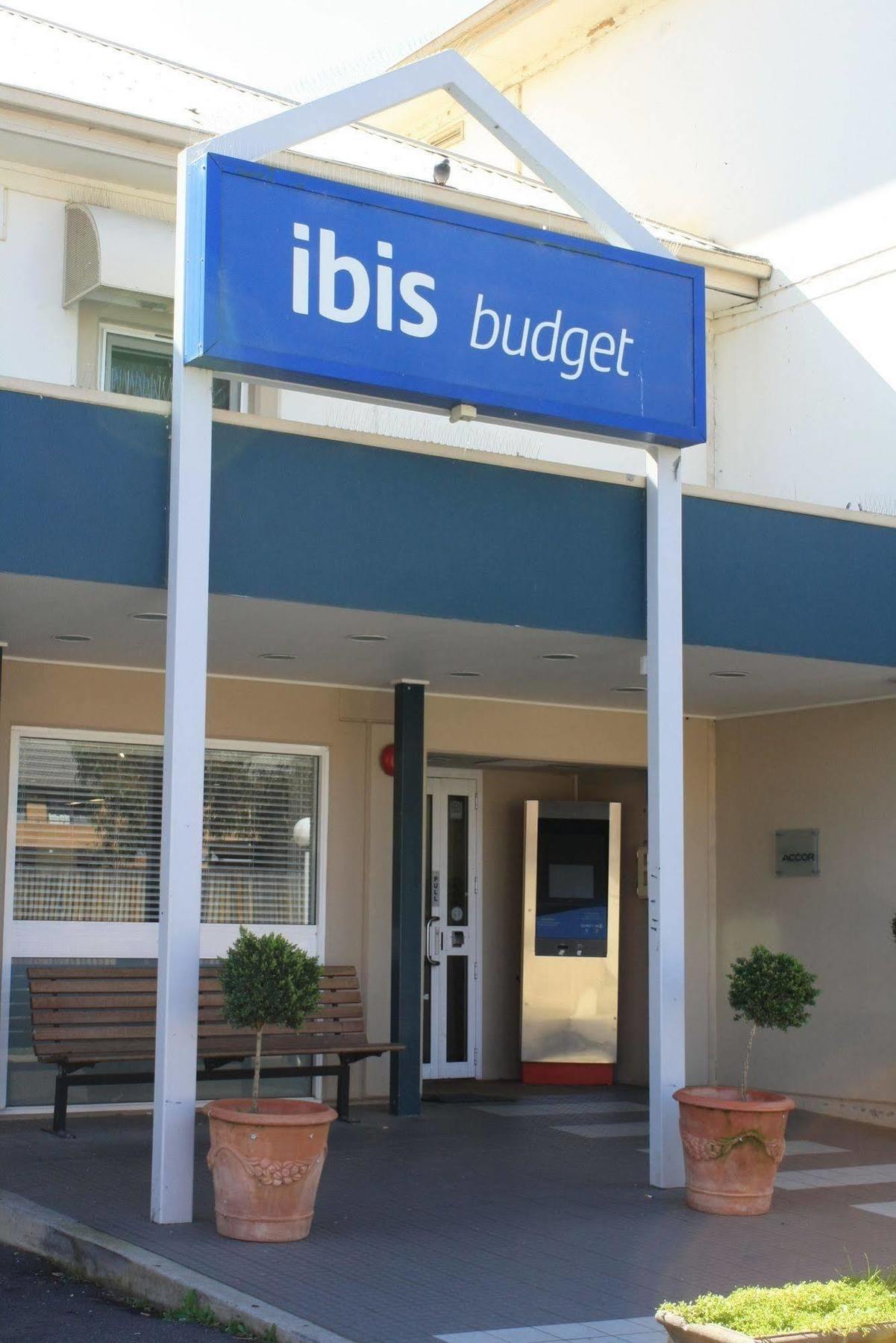 Ibis Budget Hotel