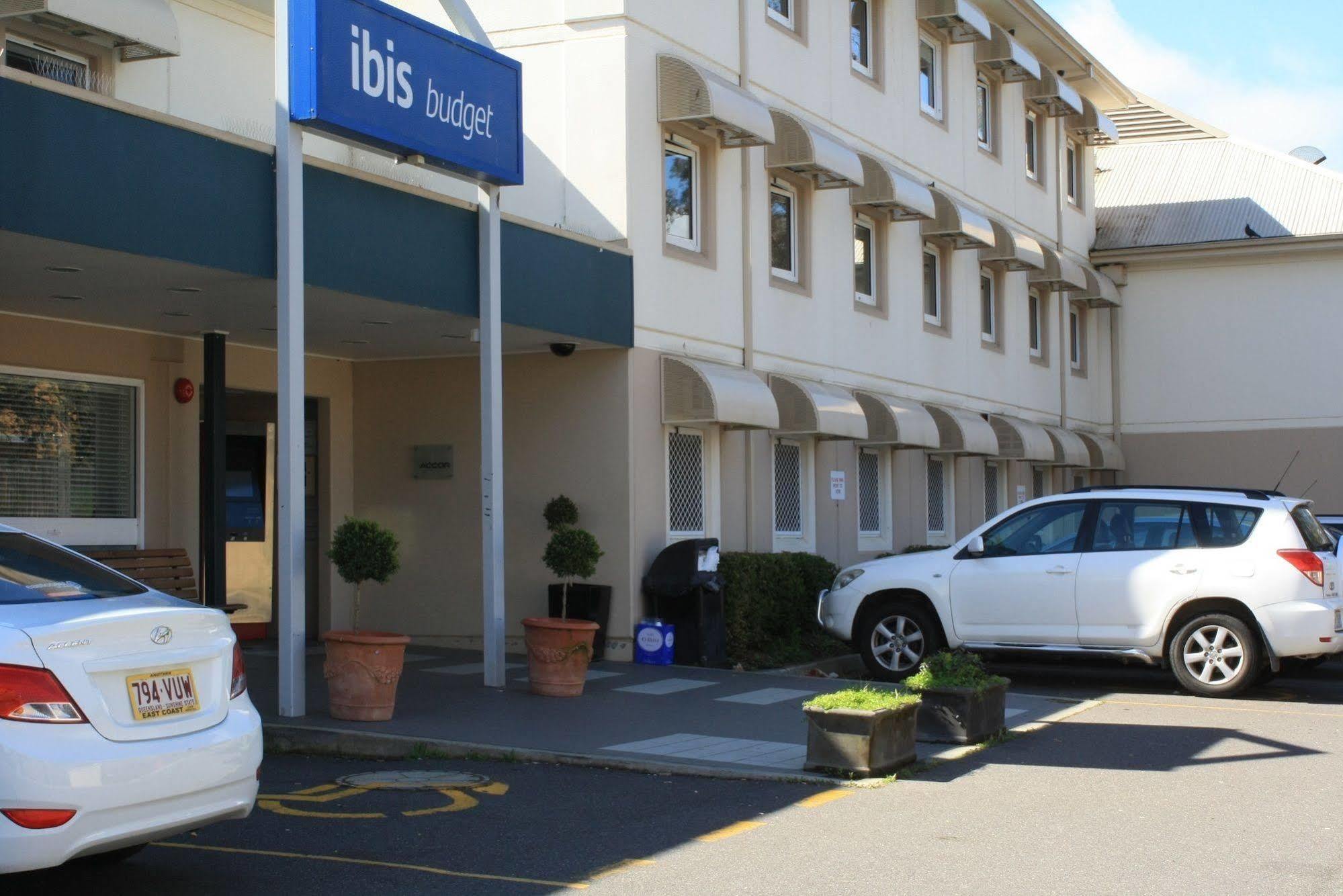 Ibis Budget Hotel 3*