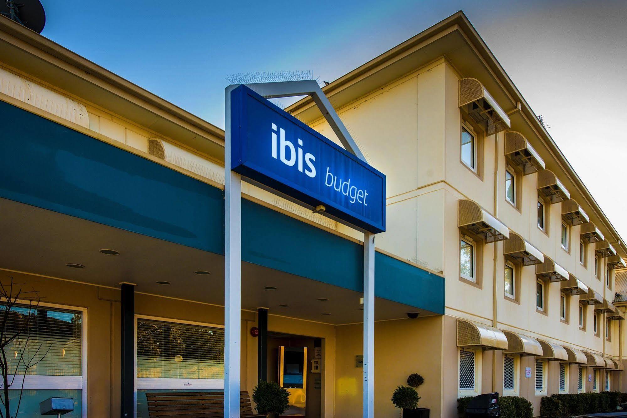 Hotel Ibis Budget Canberra