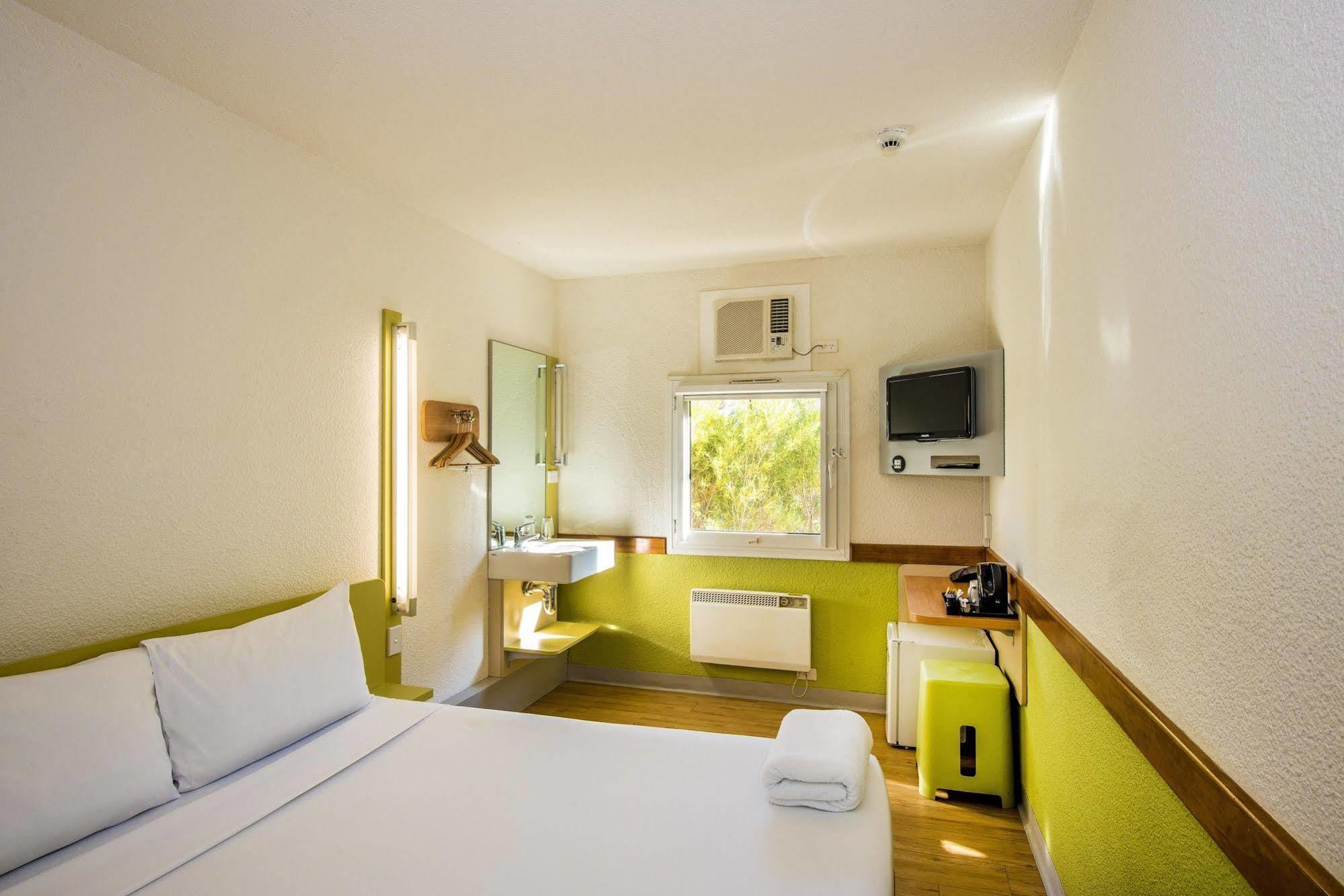 Ibis Budget Hotel 3*
