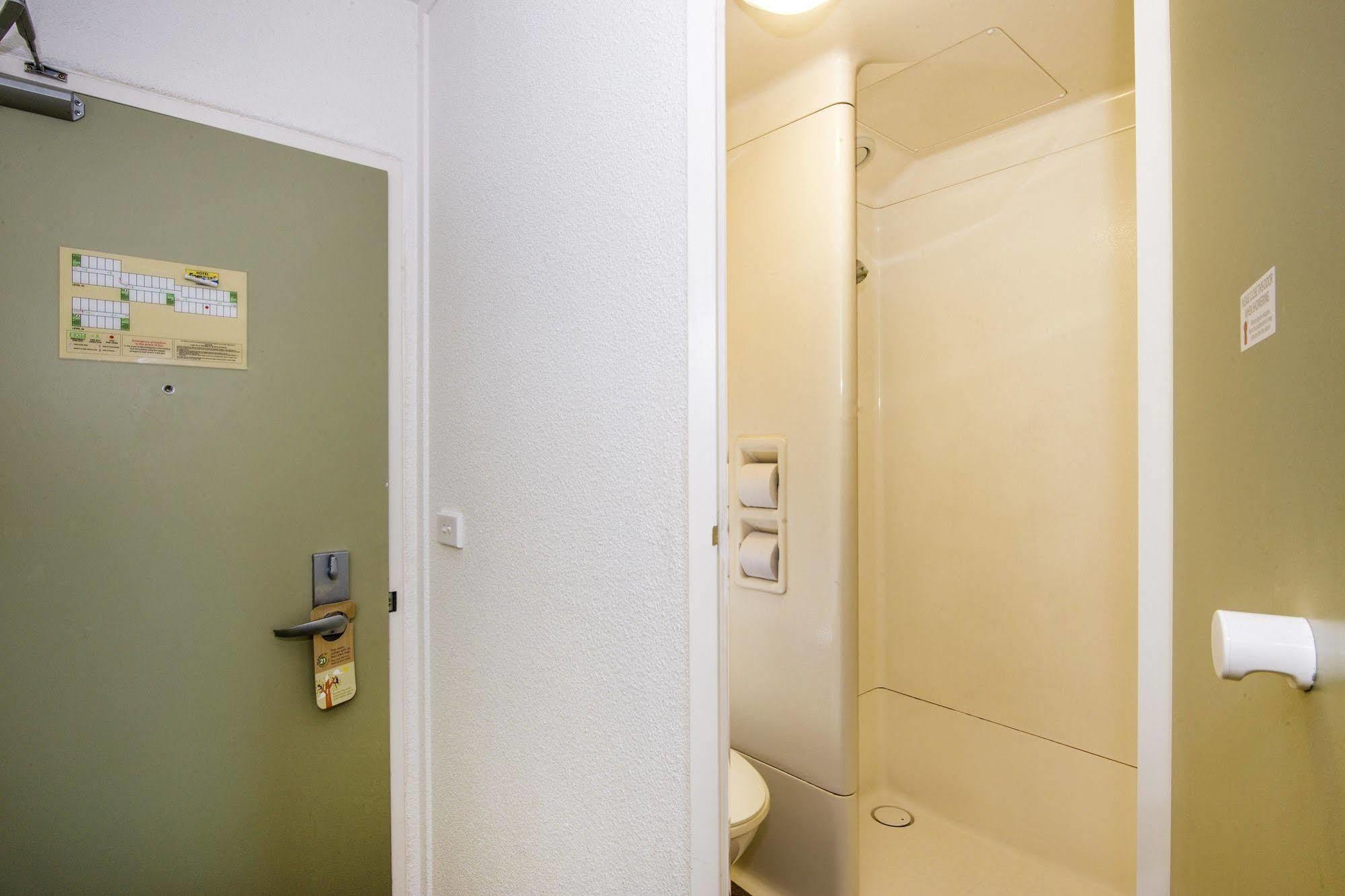 Ibis Budget