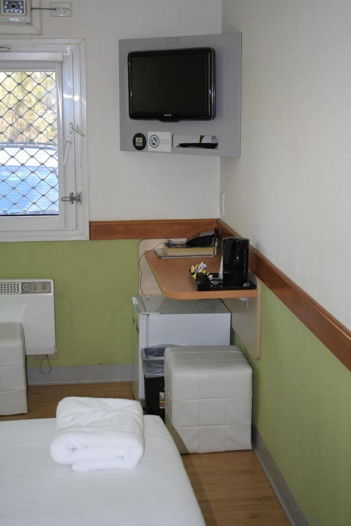 Hotel Ibis Budget Canberra