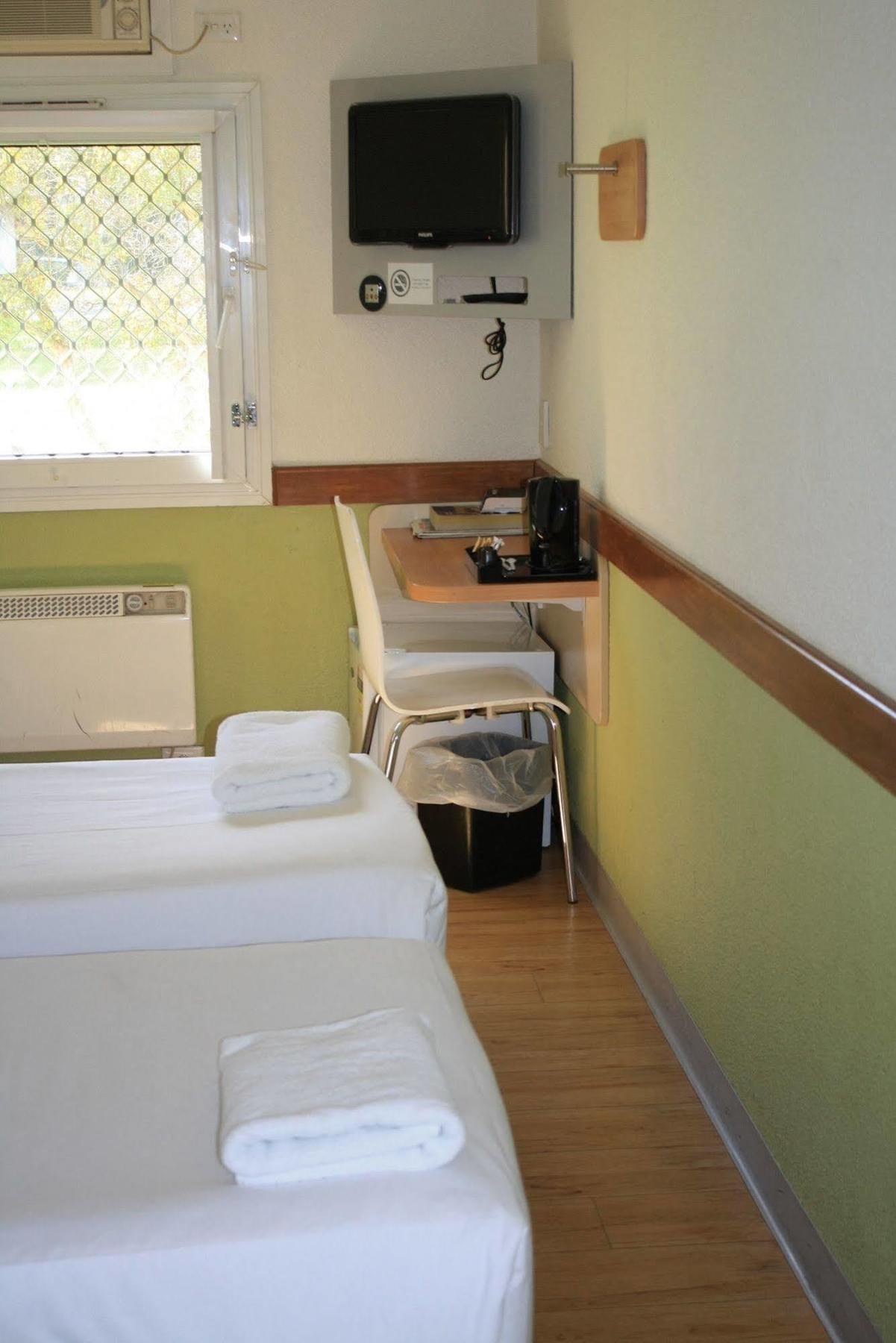 Hotel Ibis Budget
