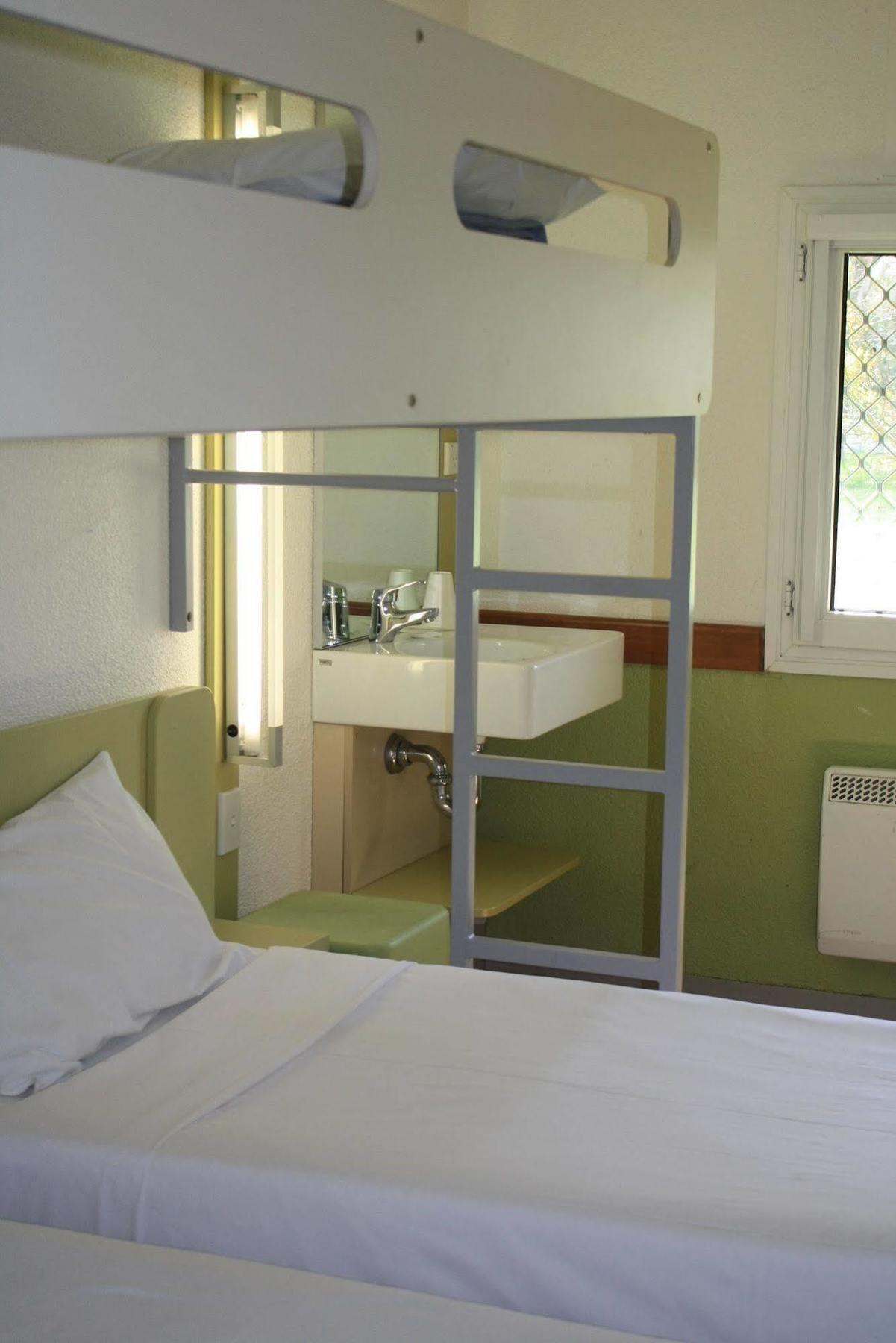 Hotel Ibis Budget 3*