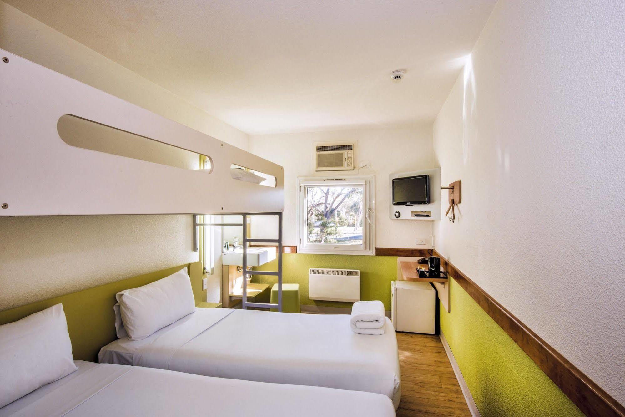 Ibis Budget Hotel