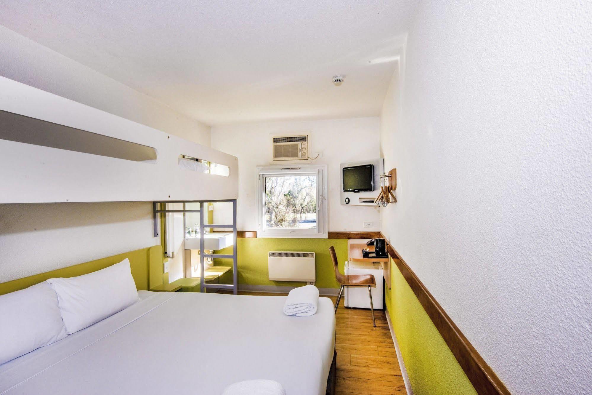 Ibis Budget 3*