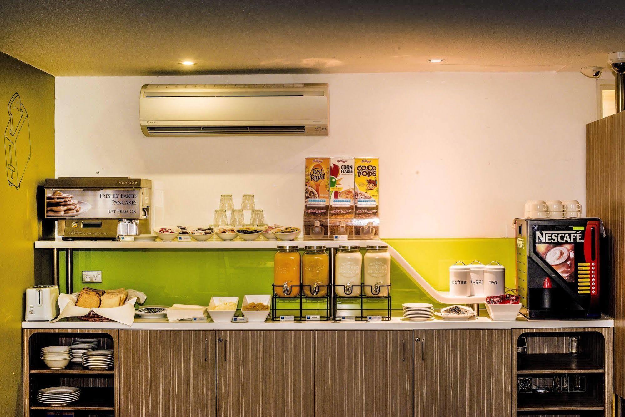 Ibis Budget Hotel