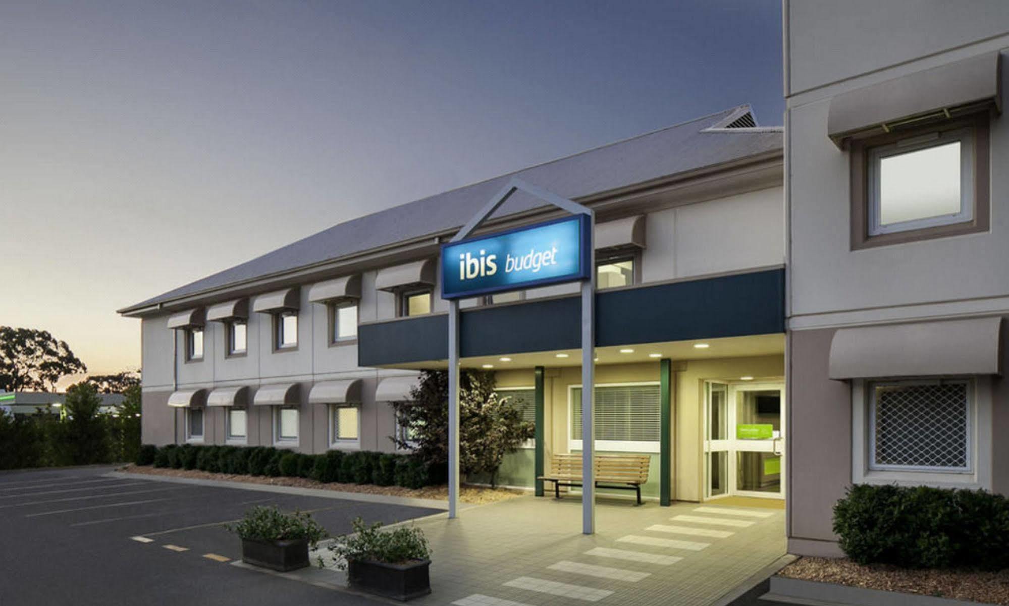 Ibis Budget Hotel