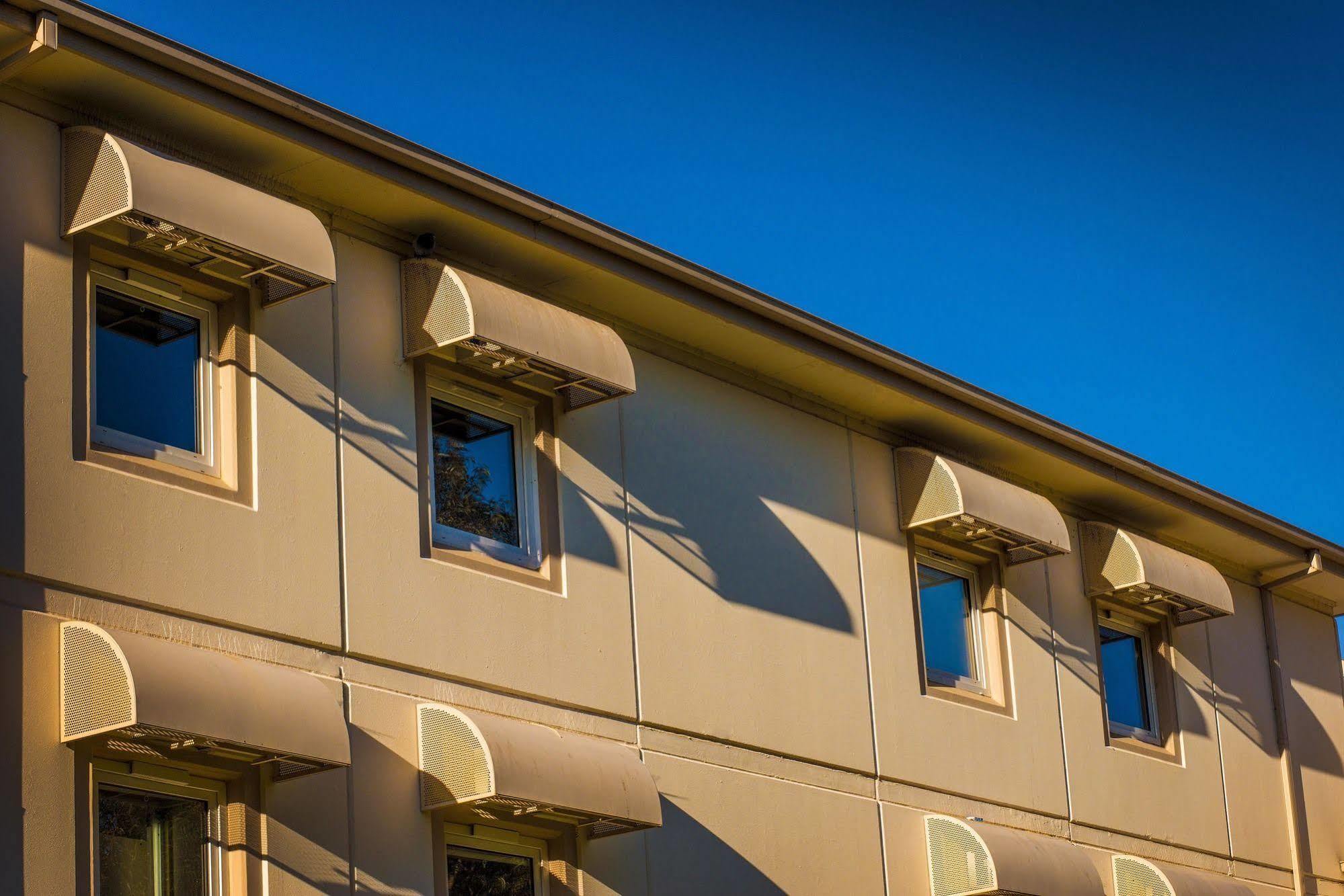 Hotel Ibis Budget