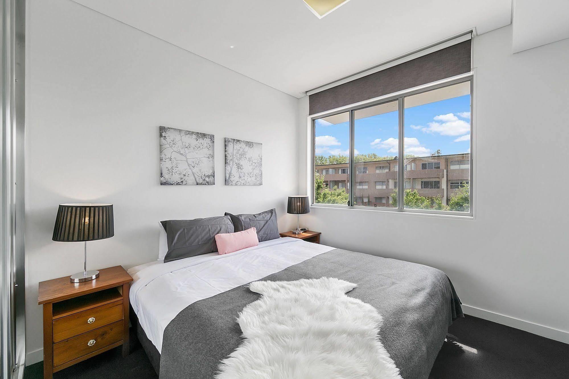 Apartment Furnished