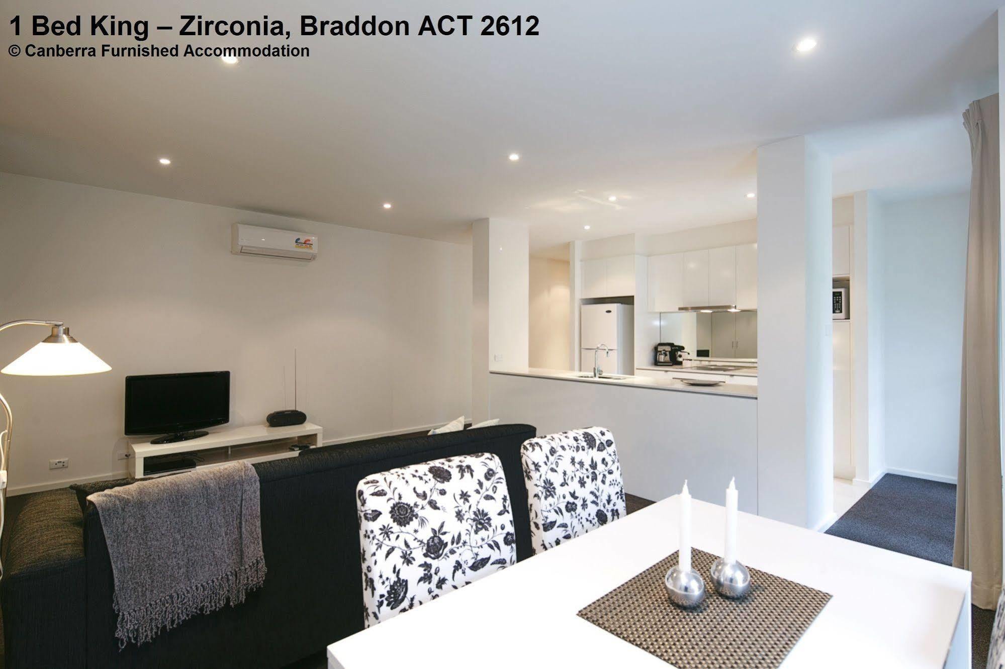 Furnished