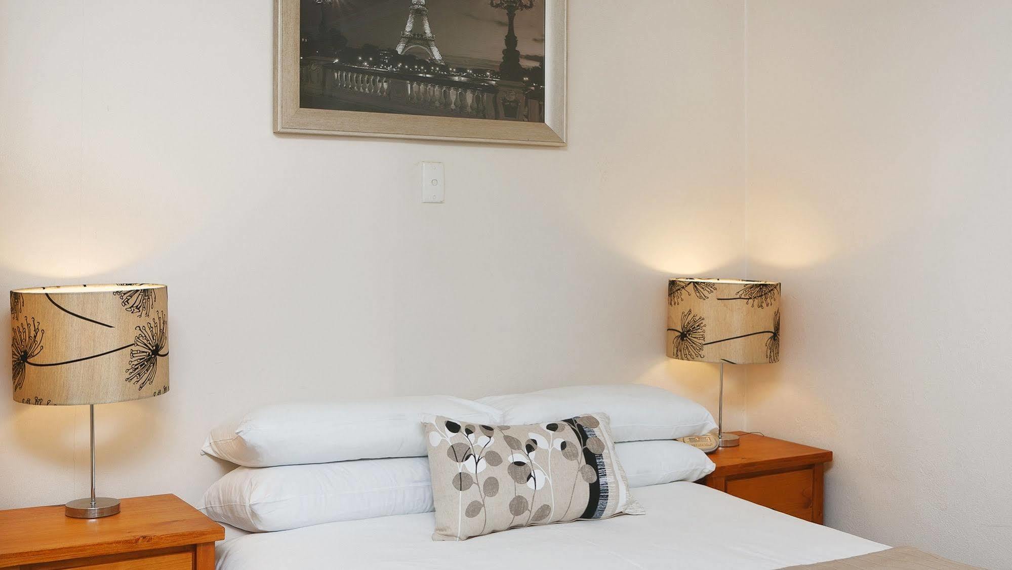 Apartment Furnished