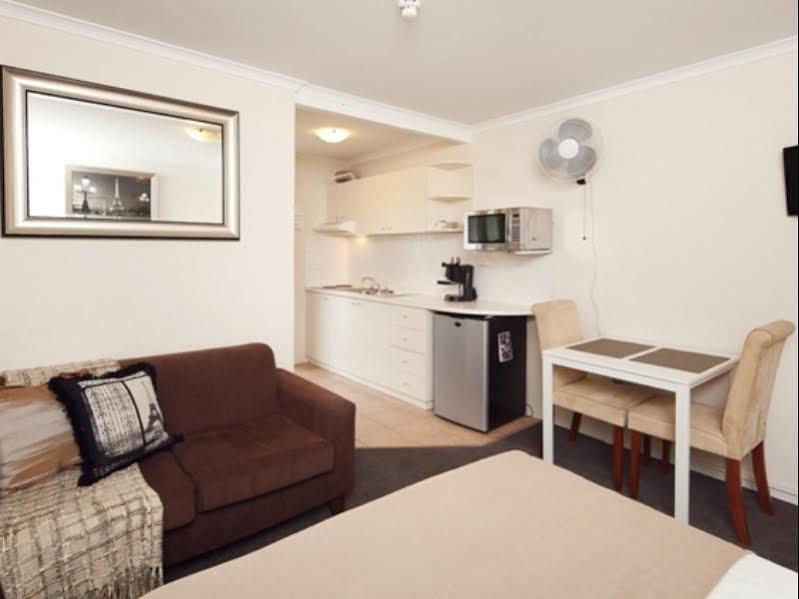 Furnished Canberra