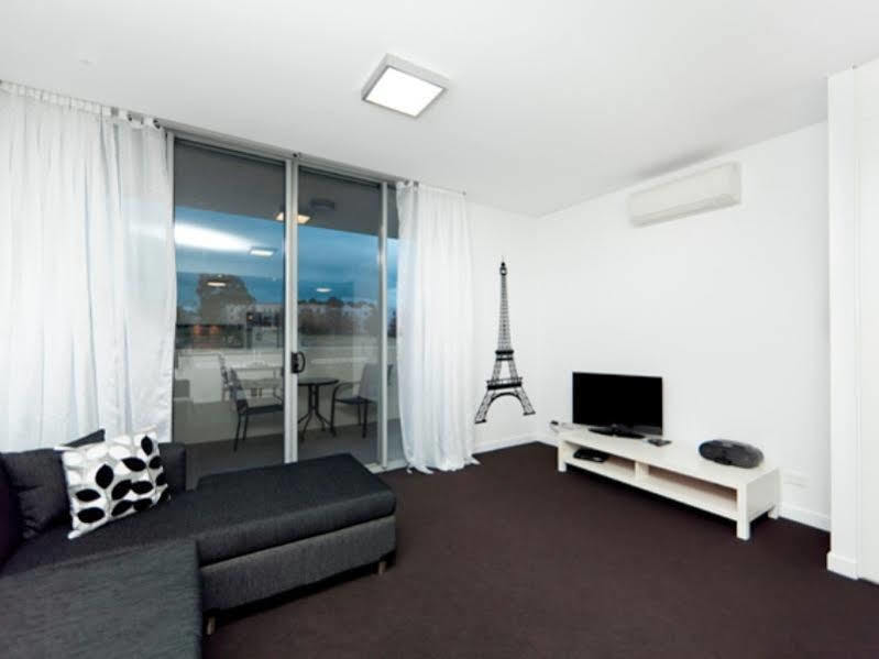 Apartment Furnished