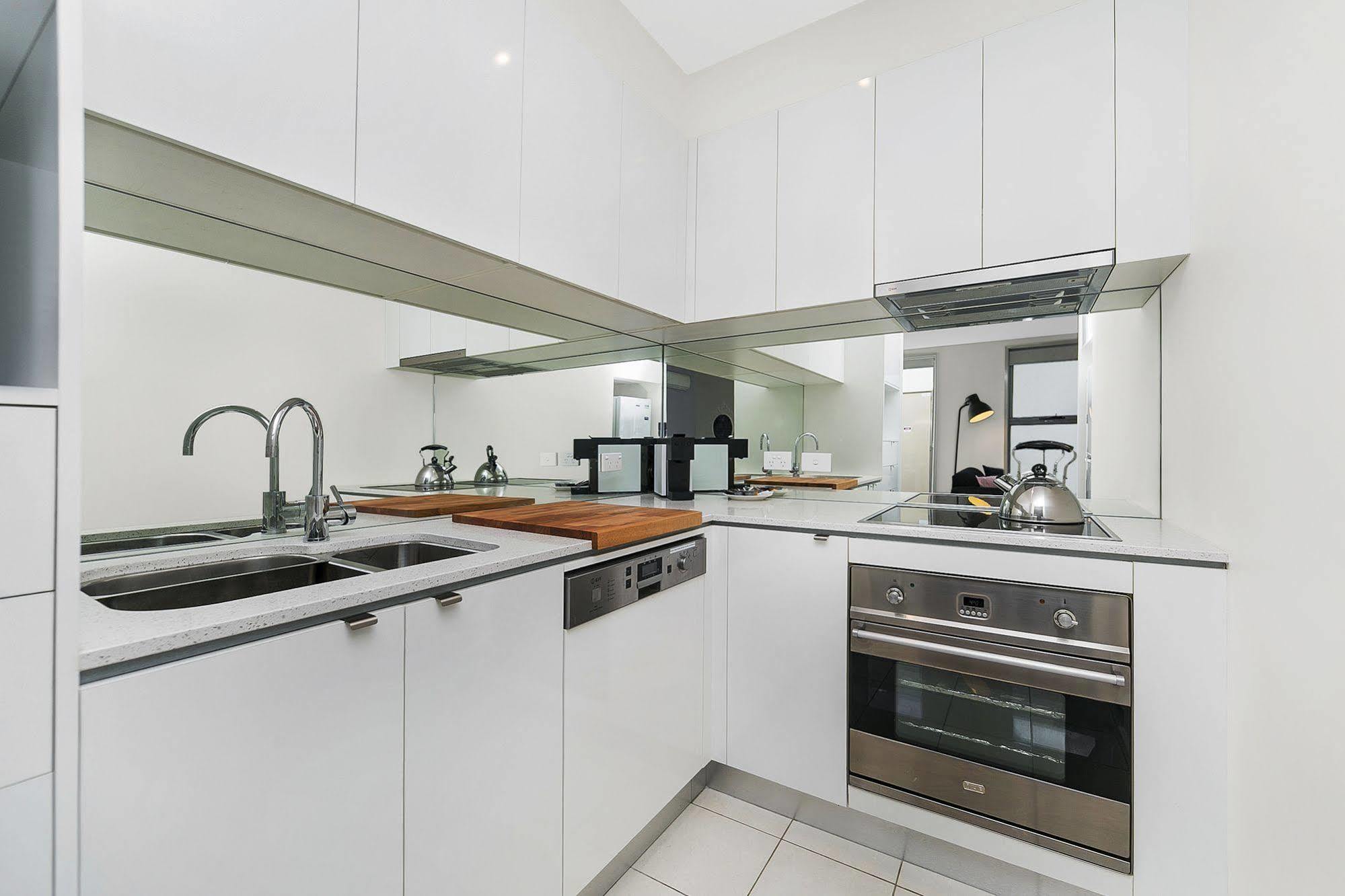 Furnished Canberra