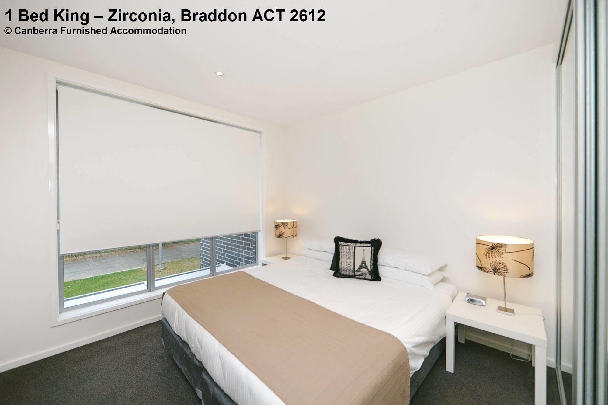 Apartment Furnished *