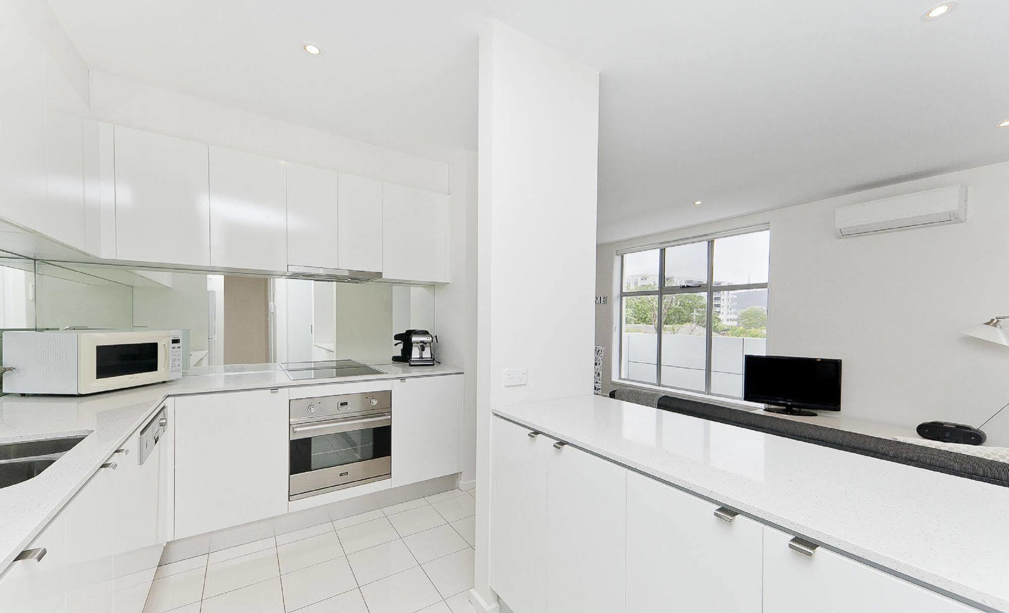 Apartment Furnished Canberra