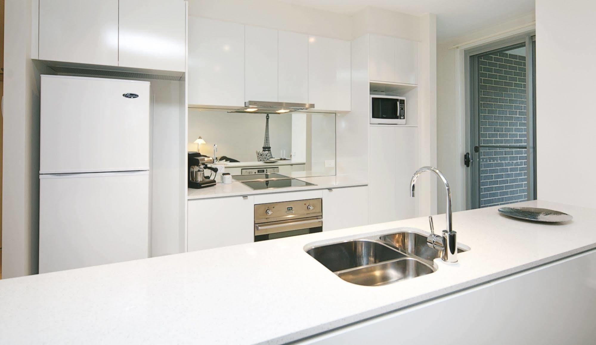 Furnished Apartment *