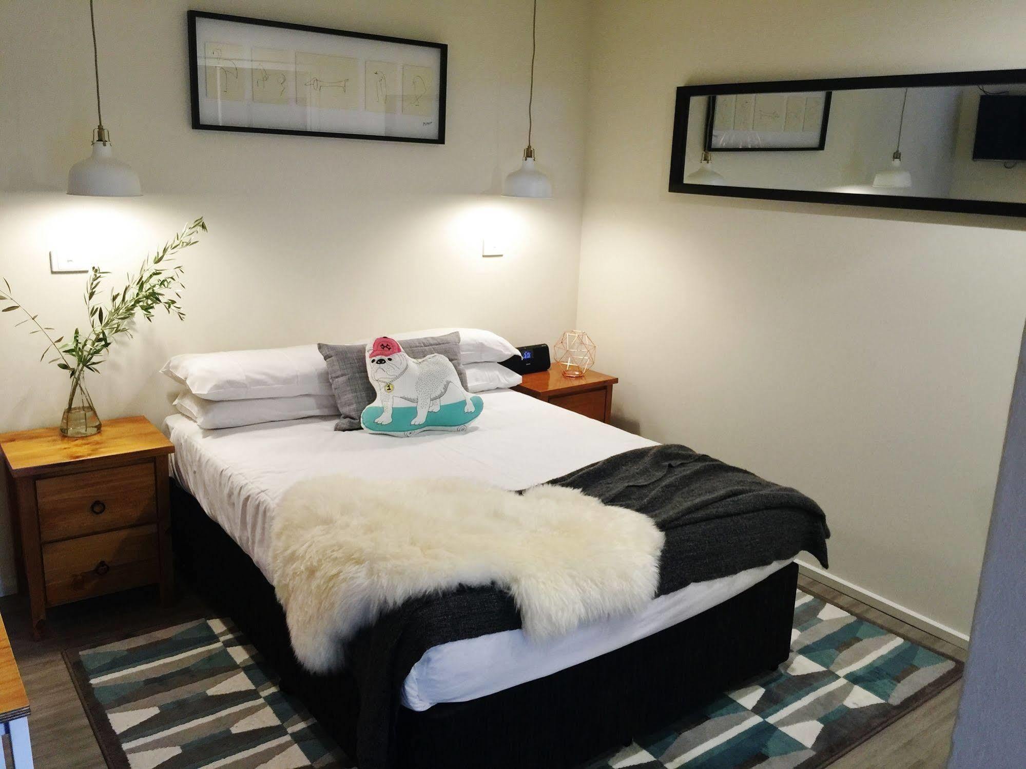 Apartment Furnished Canberra