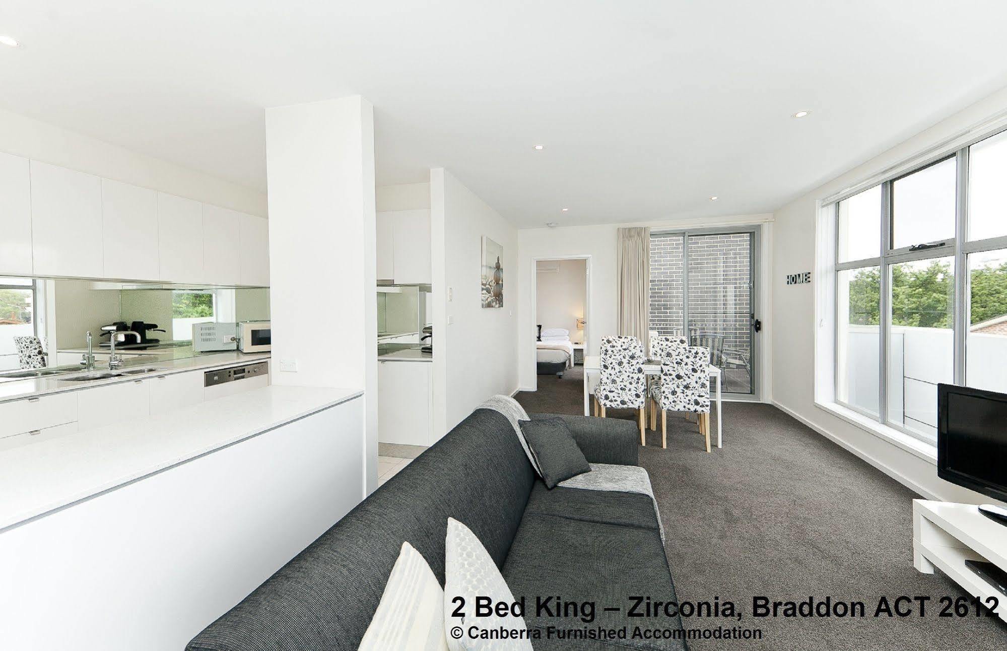 Apartment Furnished