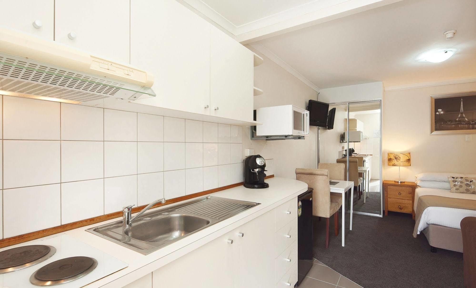 Furnished Apartment *