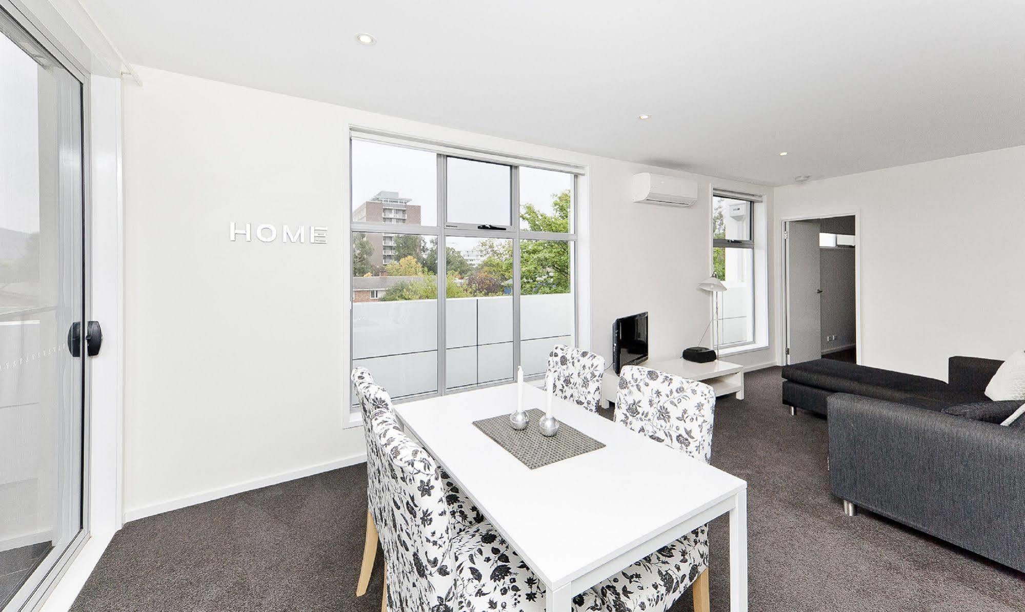 Apartment Furnished Canberra