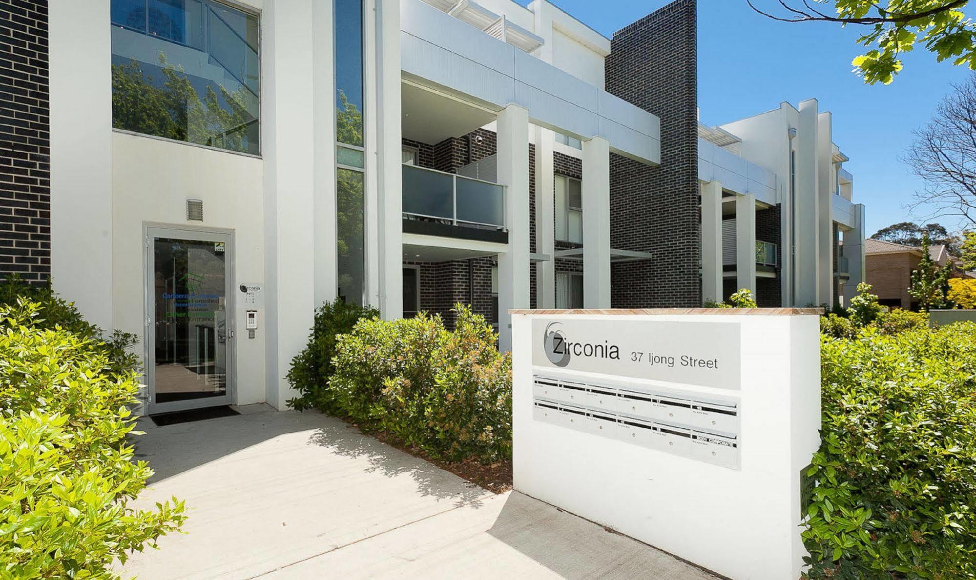 Furnished * Canberra