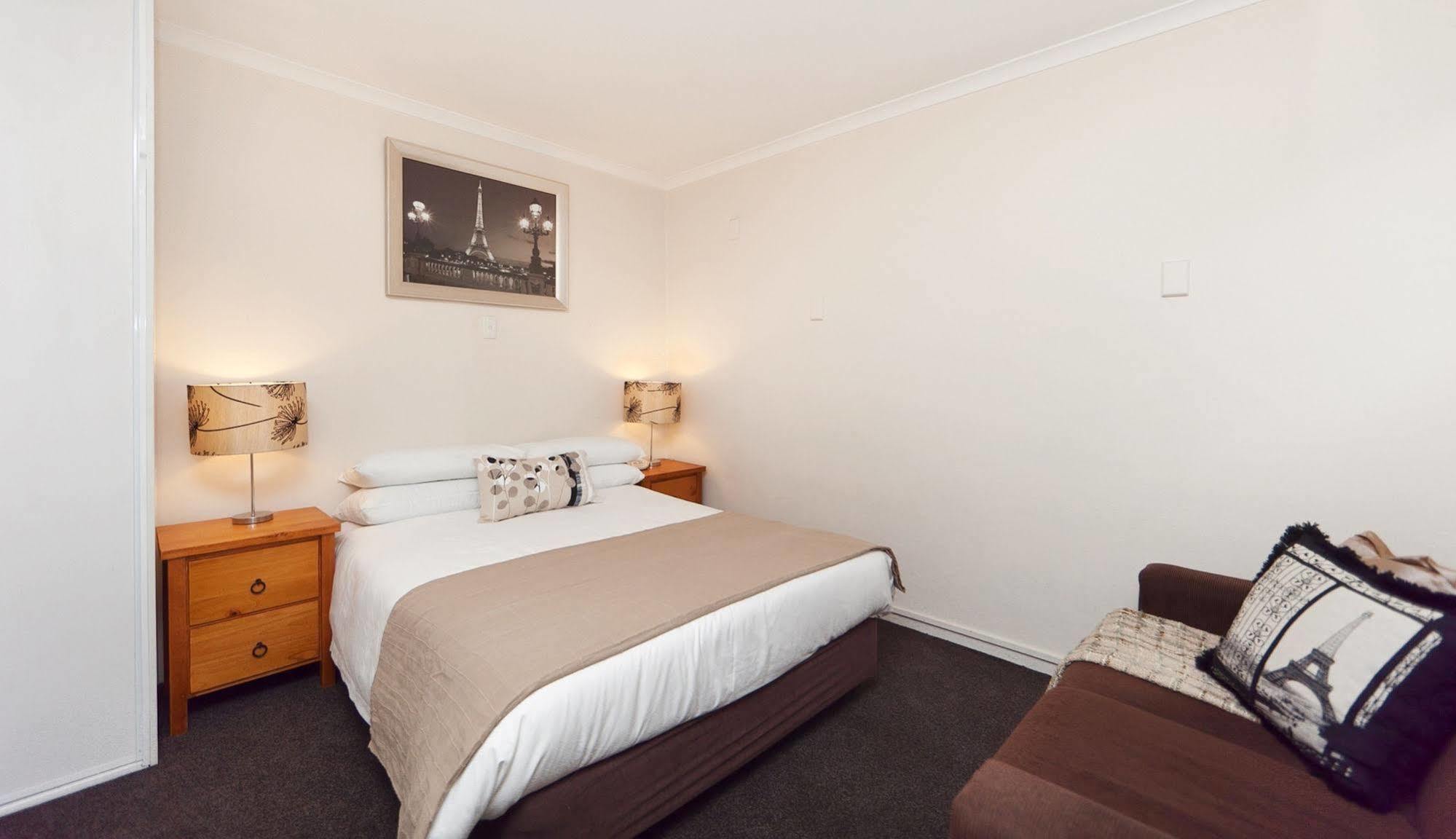 Apartment Furnished Canberra