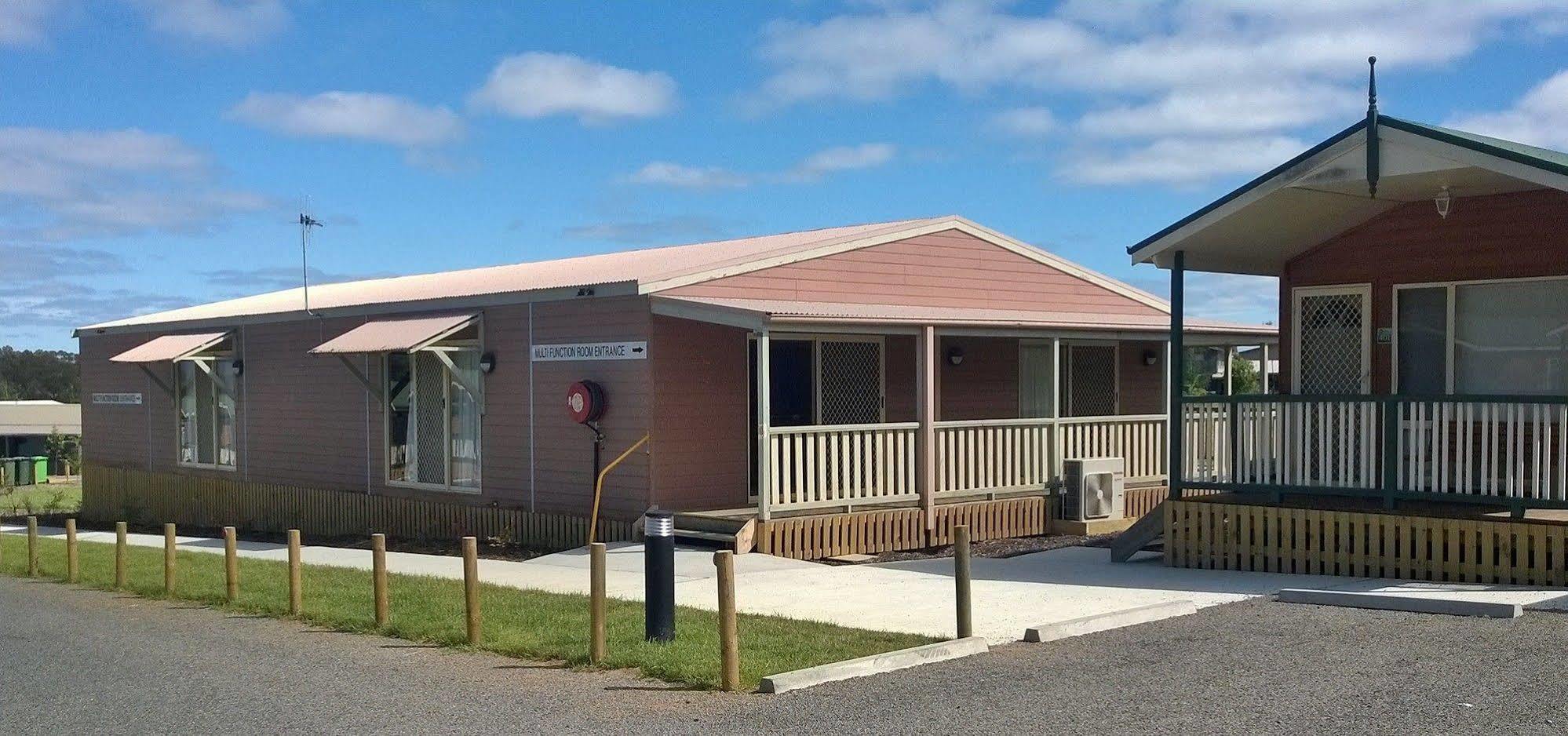 Carotel Canberra