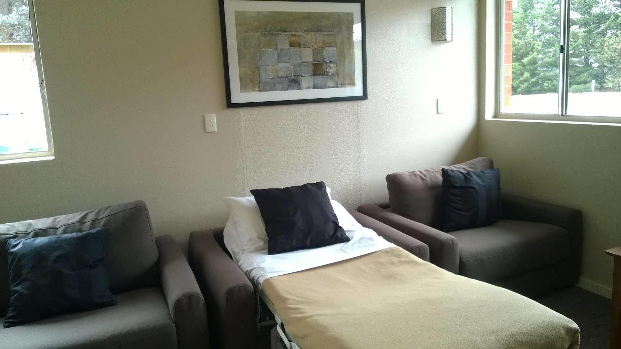 Carotel Motel 3*