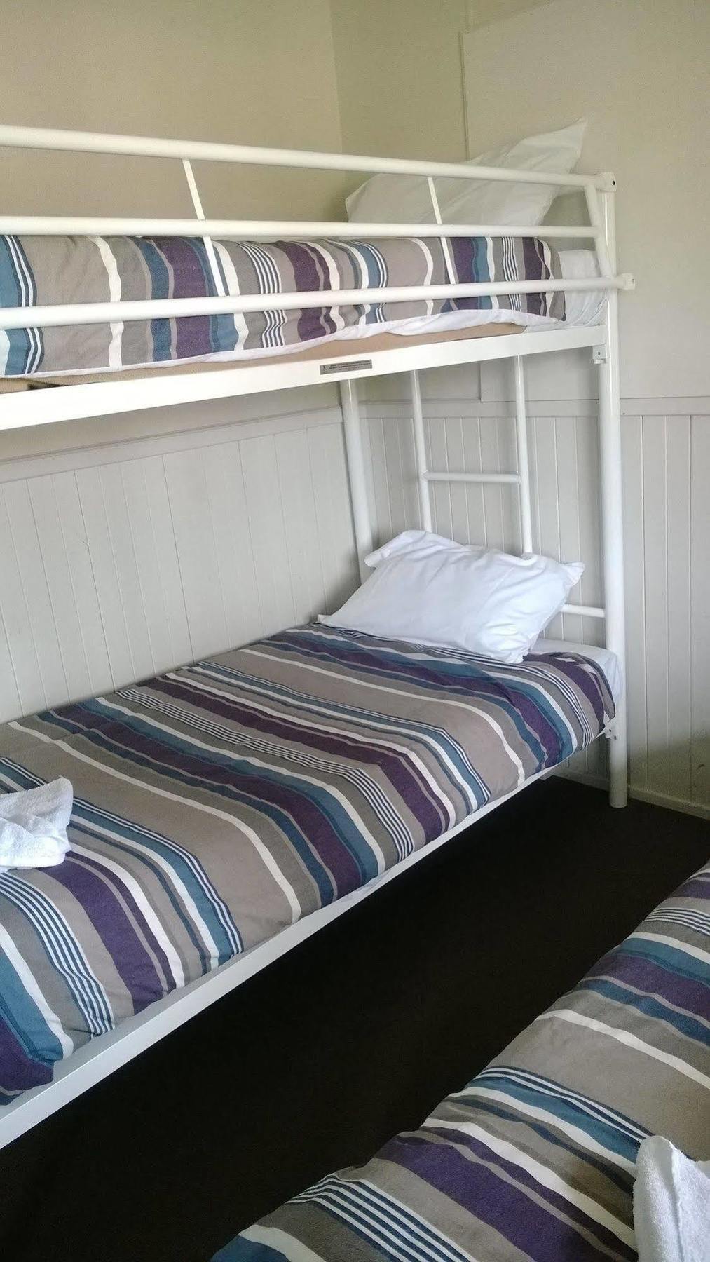 Motel Carotel Canberra