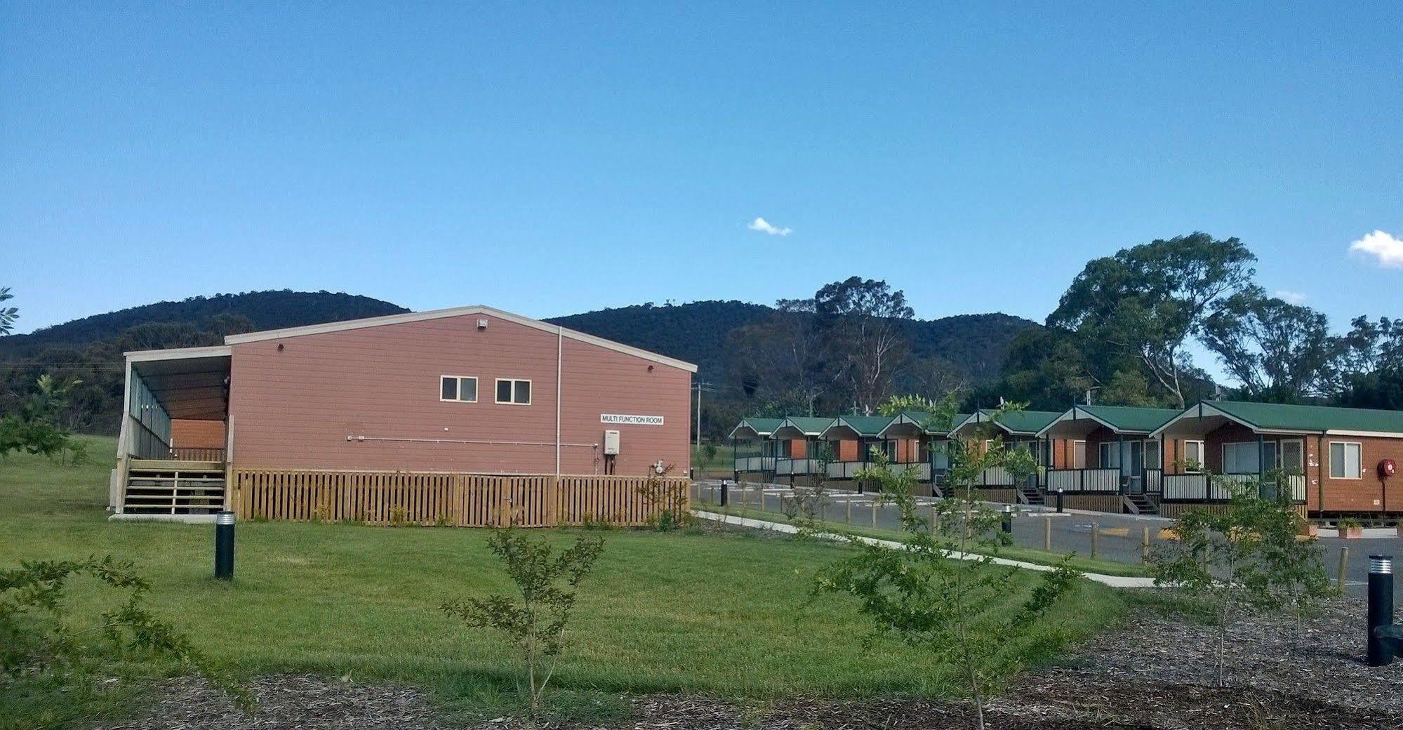 Carotel Canberra
