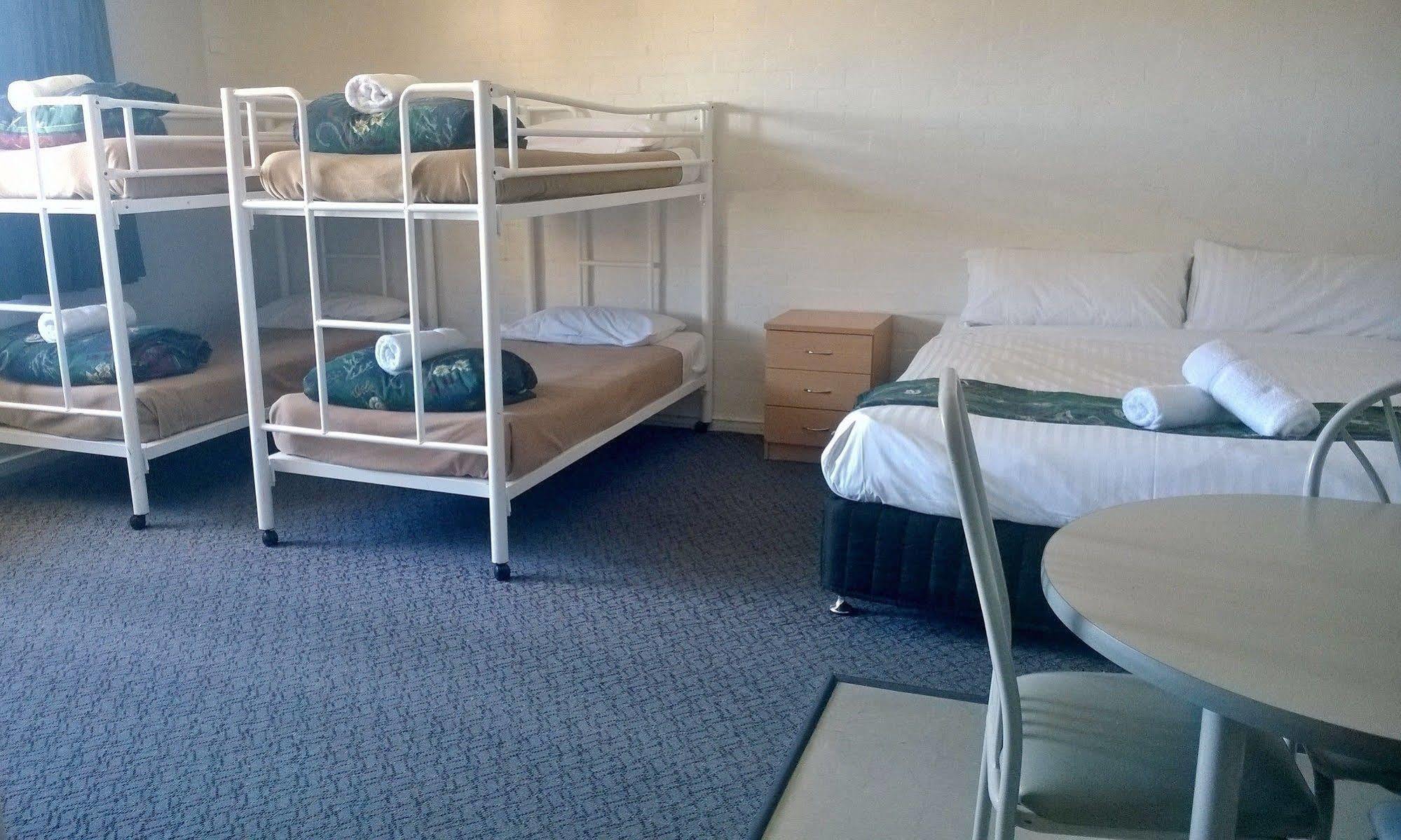 Motel Carotel 3*