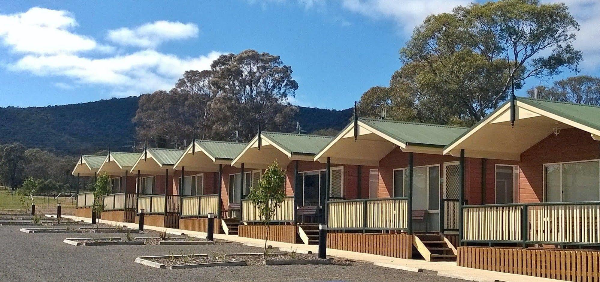 Carotel Canberra
