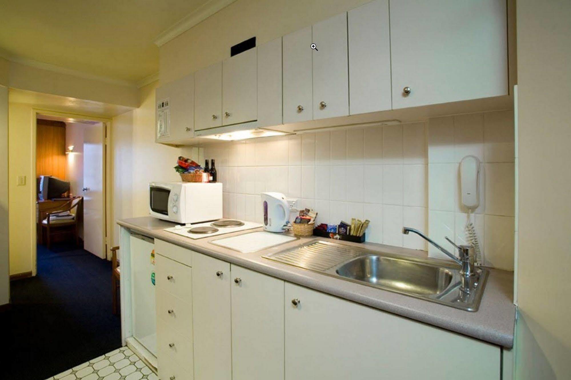 Madison Capital Executive 4* Canberra