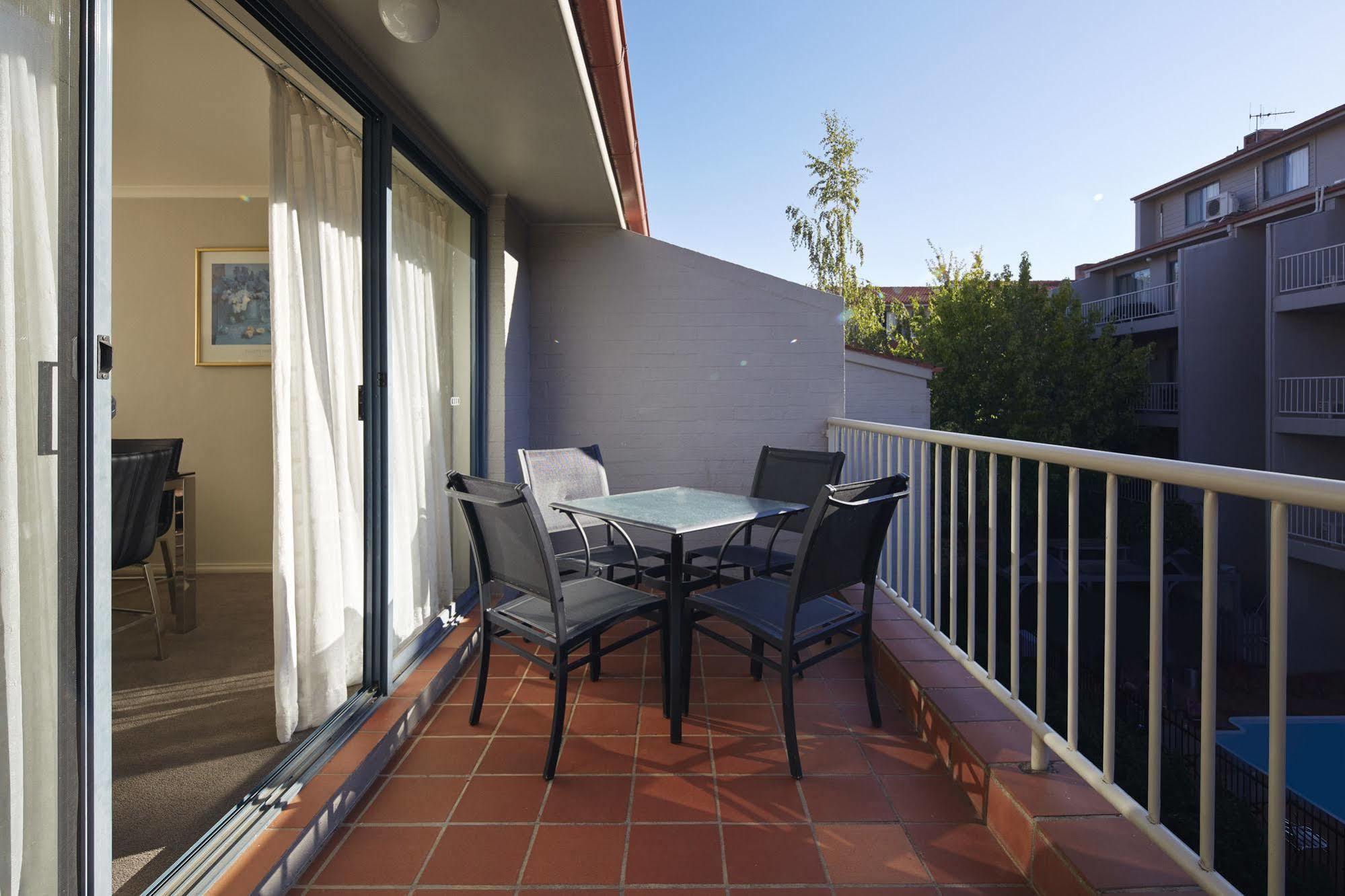 Aparthotel Pinnacle Canberra