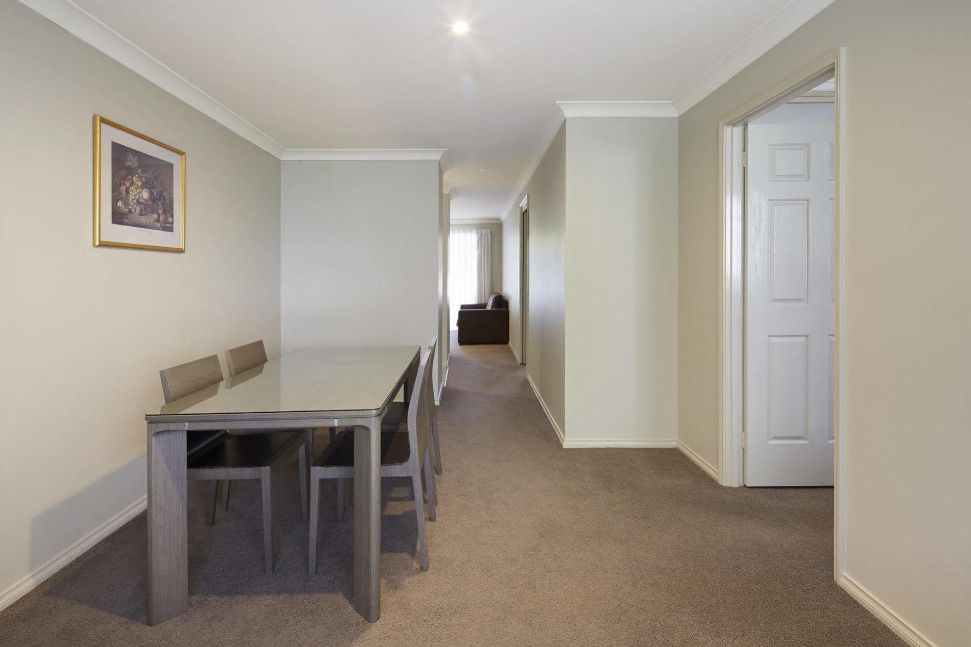 Aparthotel Pinnacle 4*